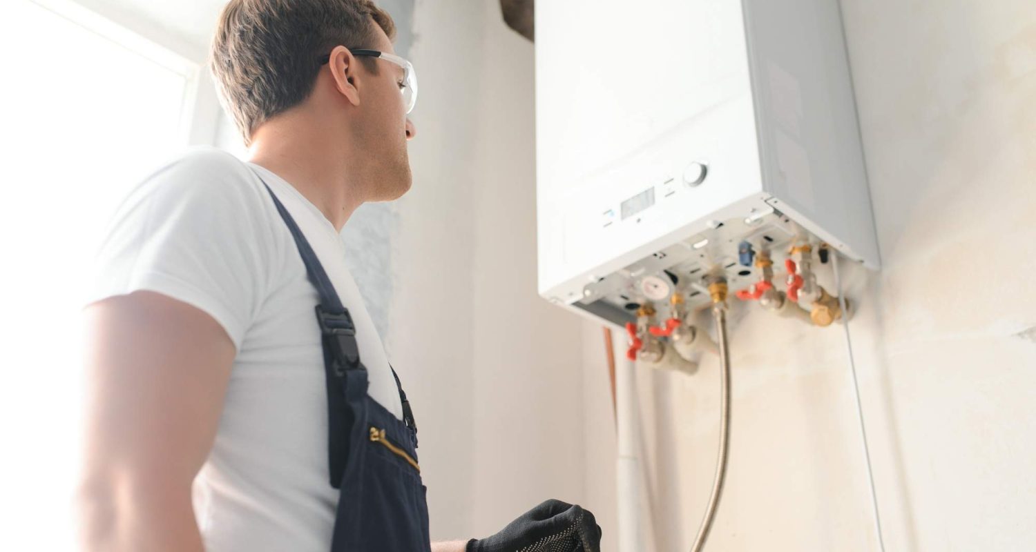 Kombi Bakım Onarım