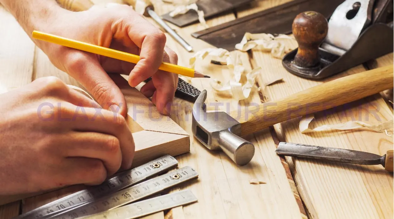 Mobilya Üretim Hizmeti